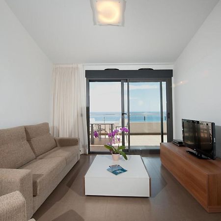 Apartamentos Calpestabili Altea Esterno foto