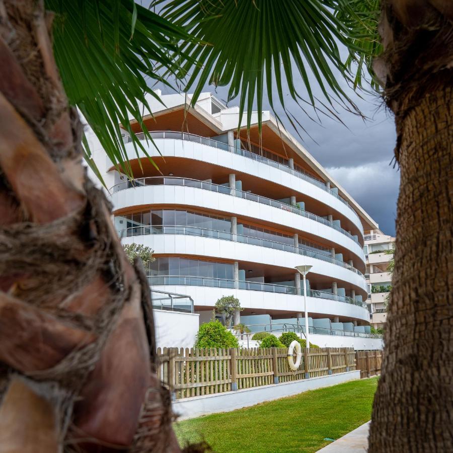 Apartamentos Calpestabili Altea Esterno foto