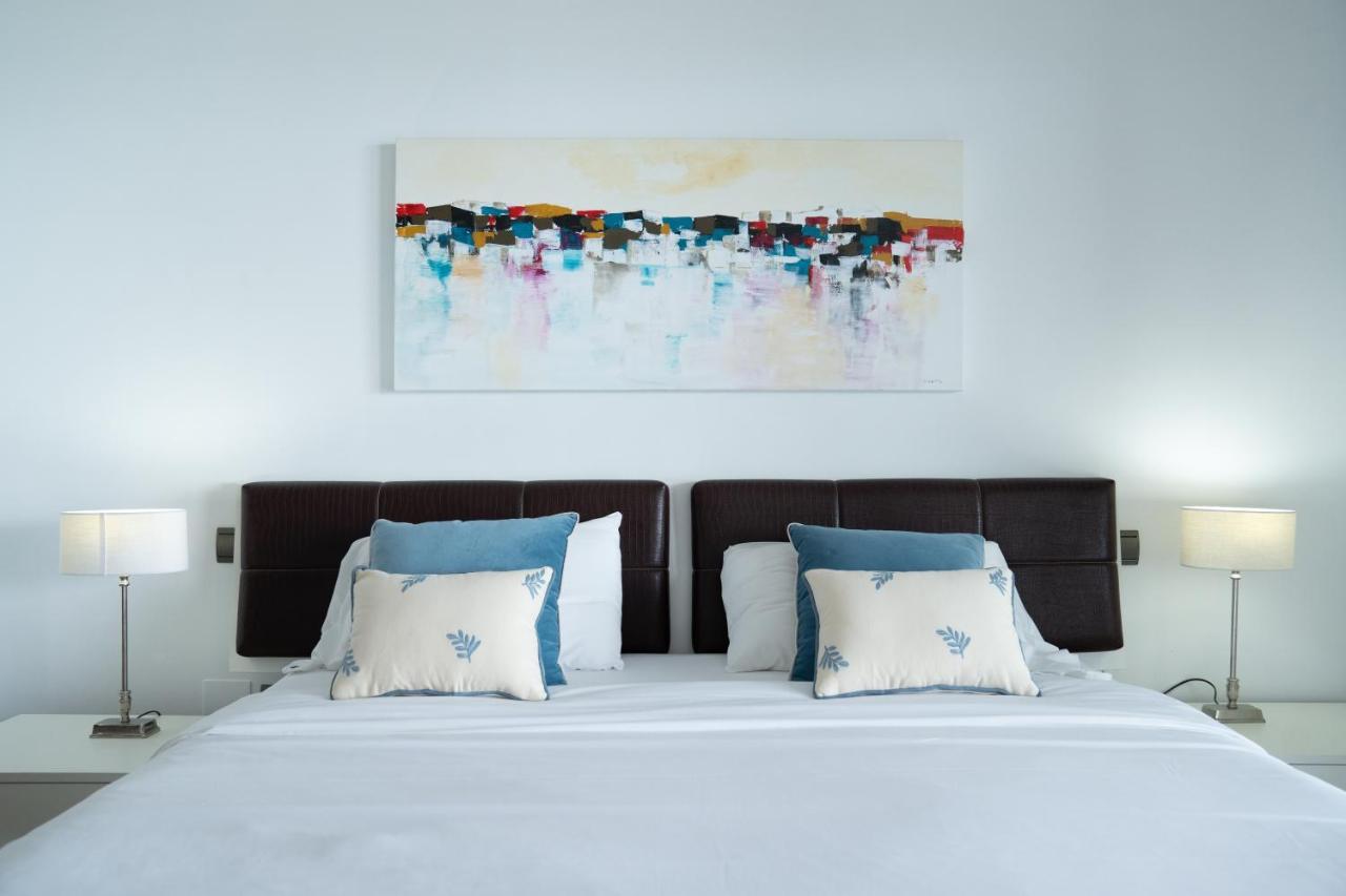 Apartamentos Calpestabili Altea Esterno foto