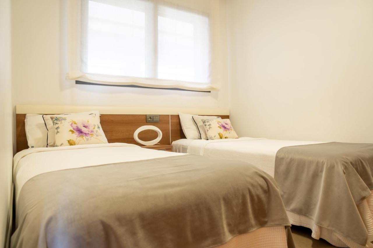 Apartamentos Calpestabili Altea Esterno foto