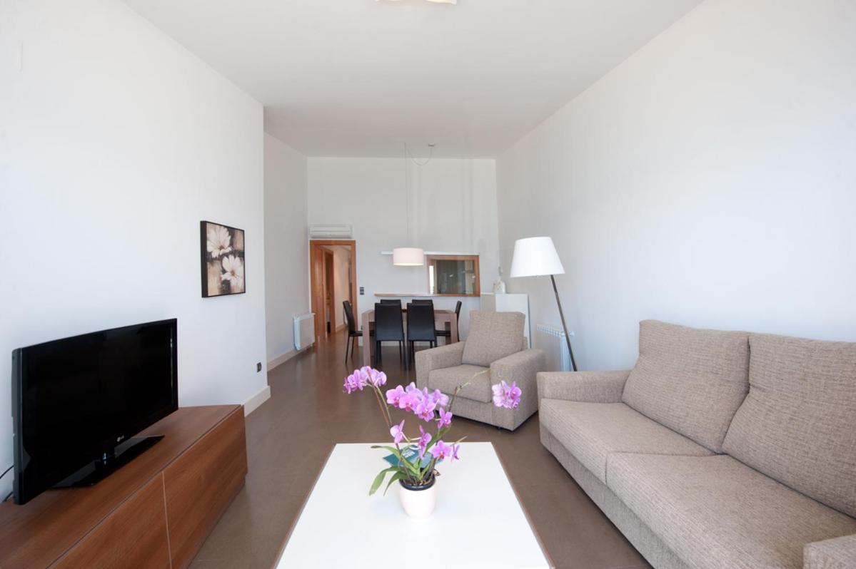 Apartamentos Calpestabili Altea Esterno foto